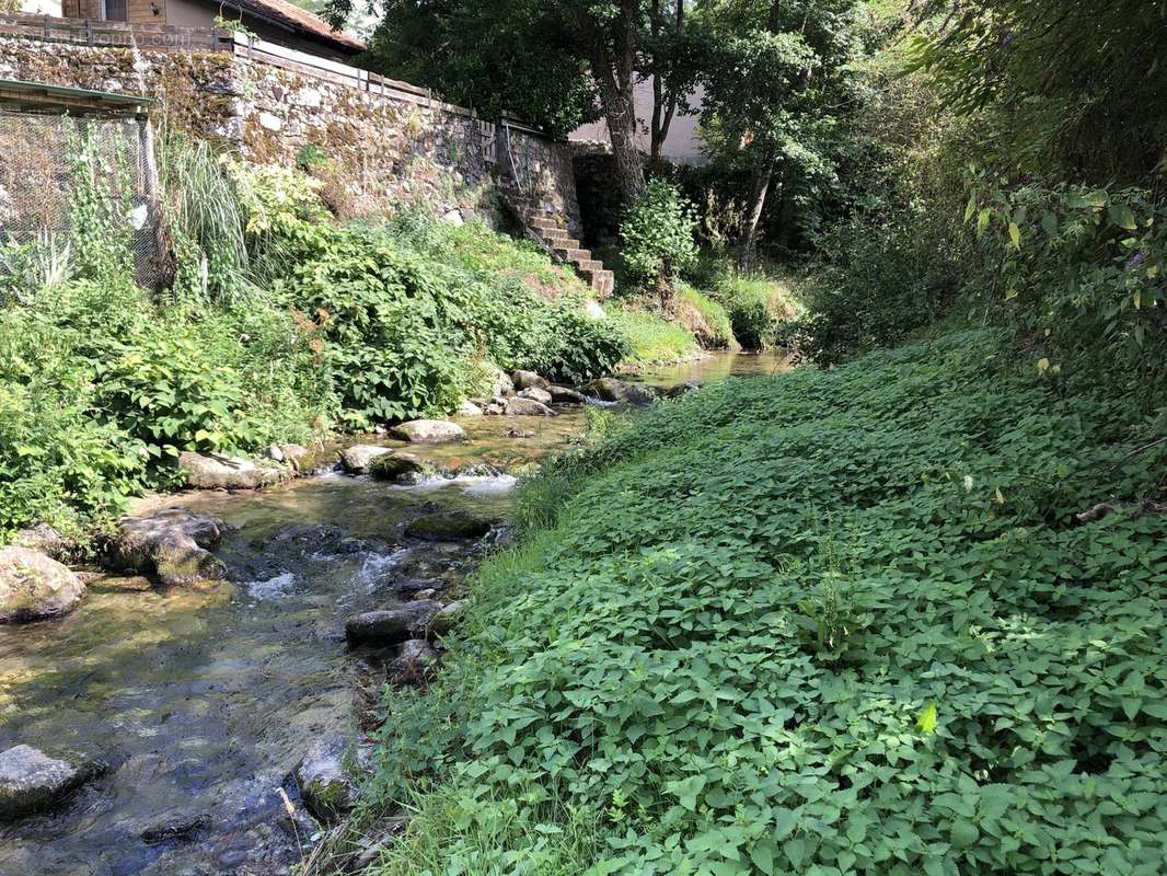 Maison à TARASCON-SUR-ARIEGE