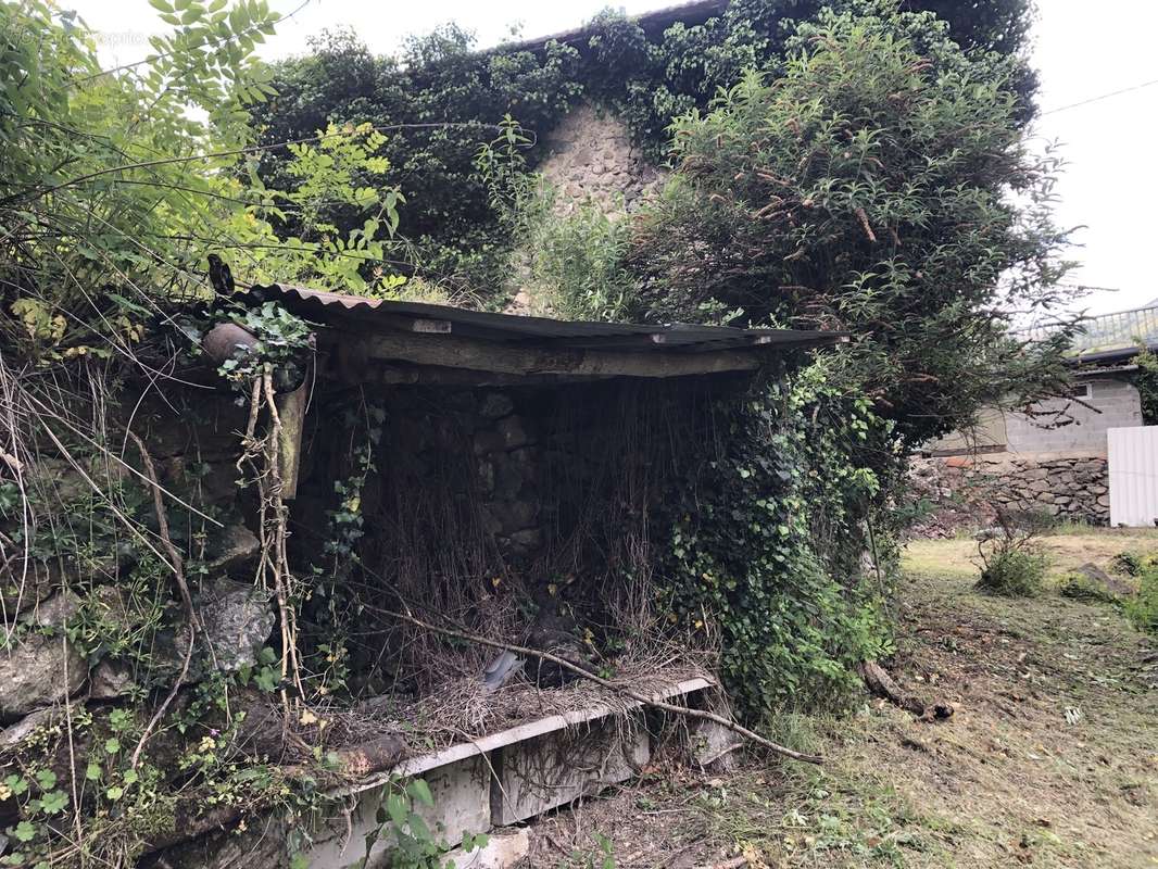 Maison à TARASCON-SUR-ARIEGE