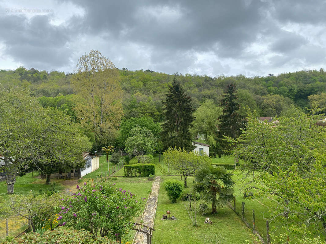 Maison à PERIGUEUX