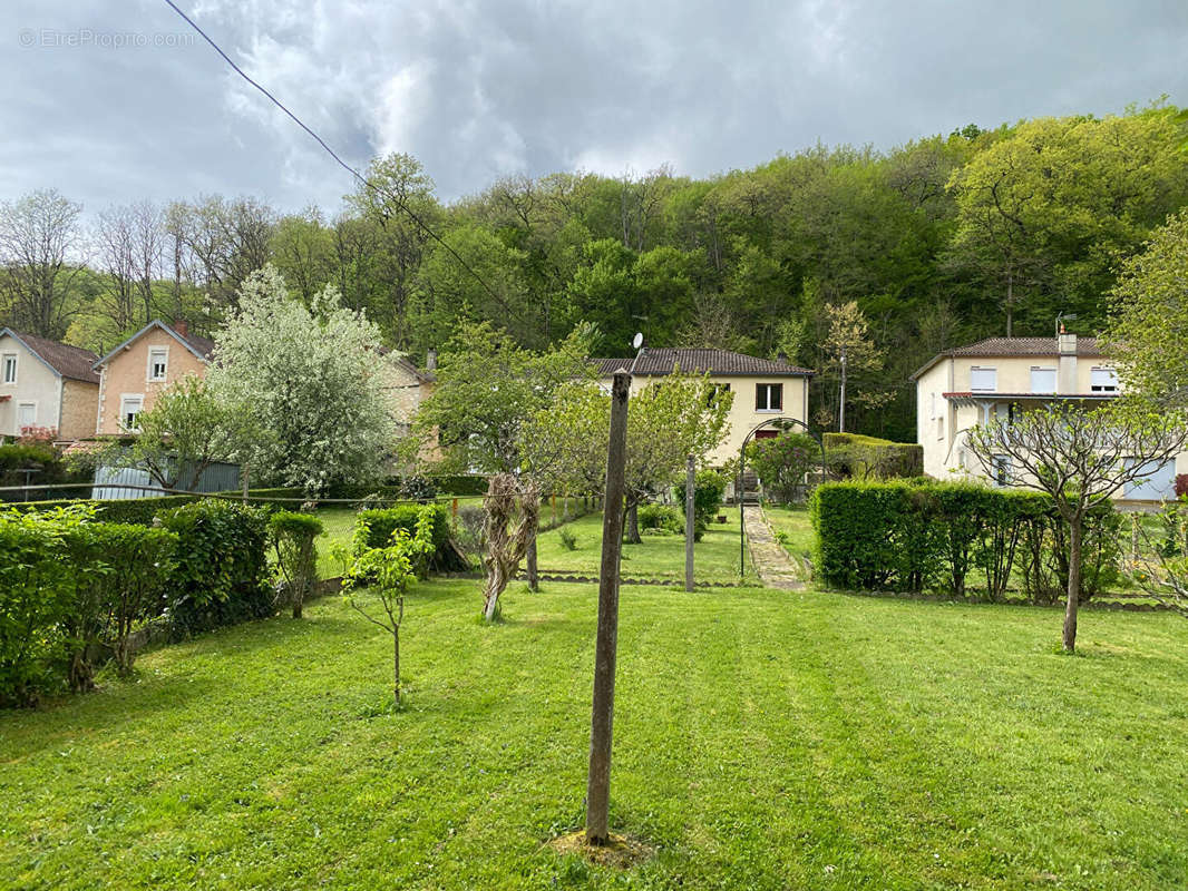 Maison à PERIGUEUX