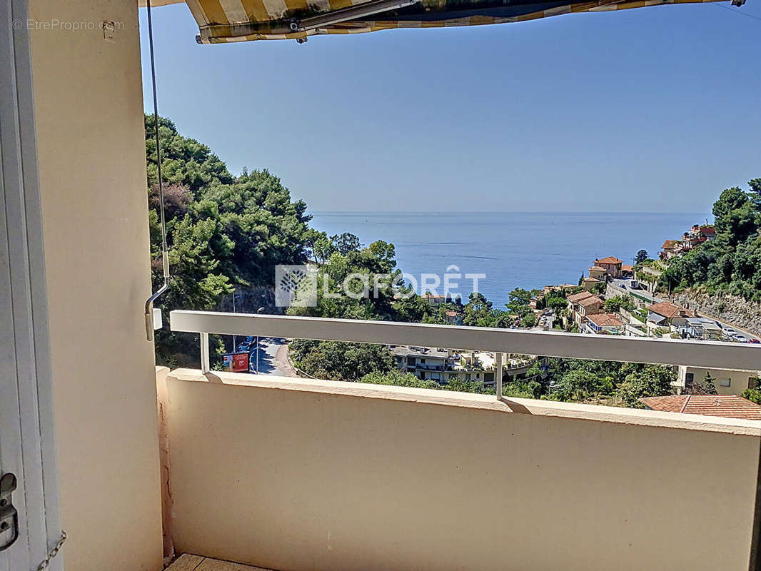 Appartement à ROQUEBRUNE-CAP-MARTIN