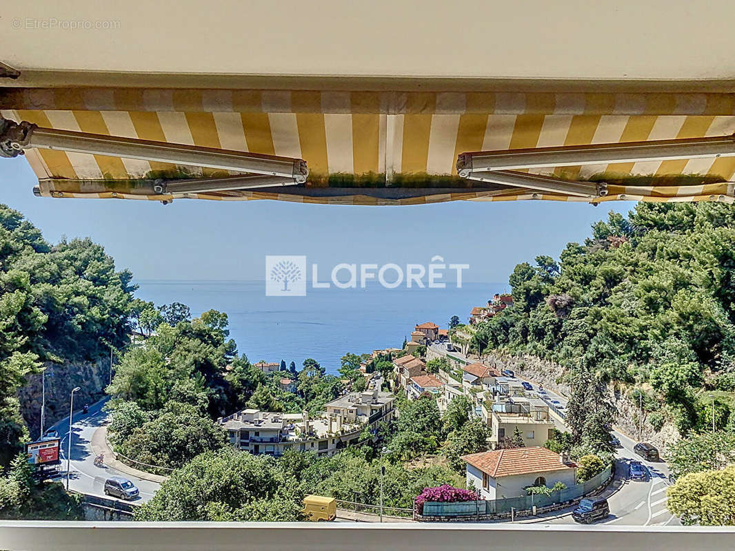 Appartement à ROQUEBRUNE-CAP-MARTIN