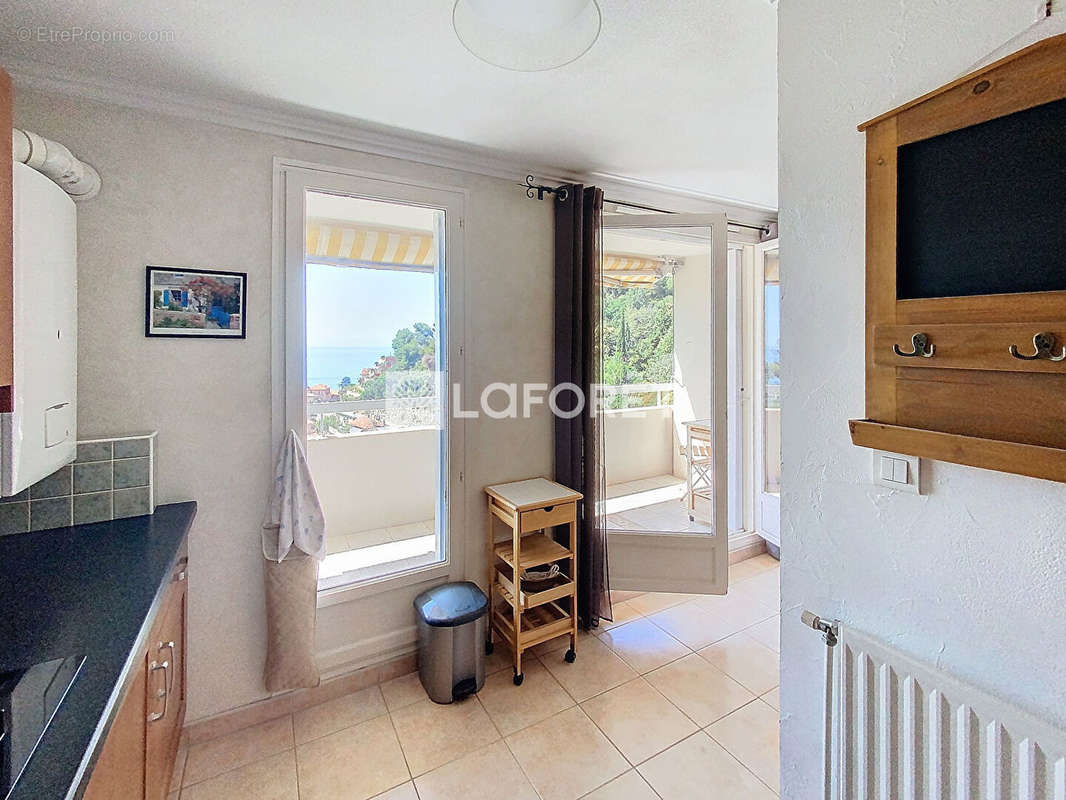 Appartement à ROQUEBRUNE-CAP-MARTIN