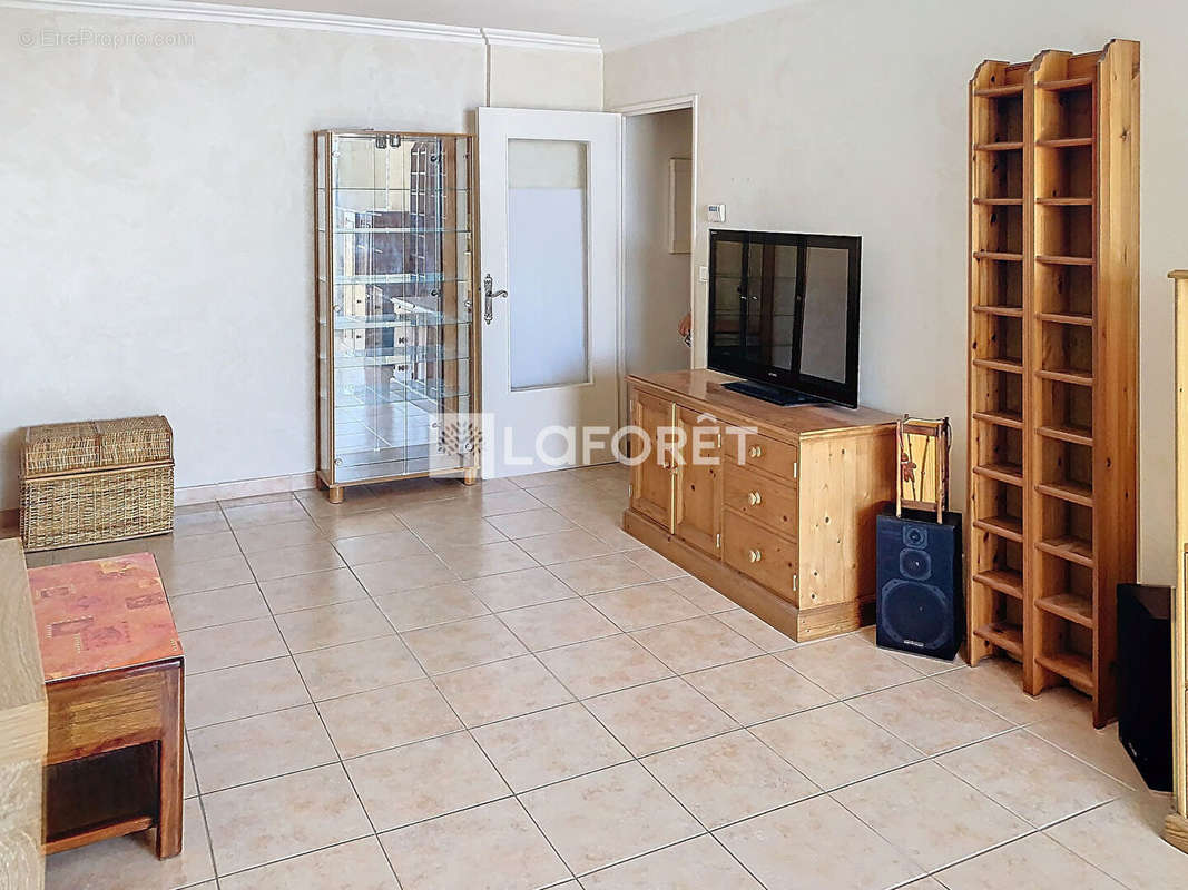 Appartement à ROQUEBRUNE-CAP-MARTIN