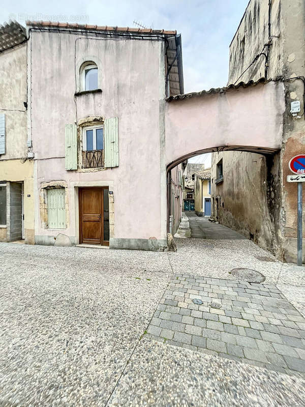 Appartement à LORIOL-SUR-DROME