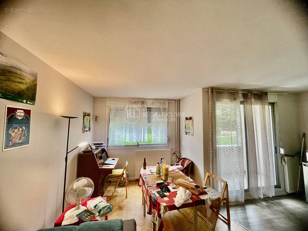 Appartement à LYON-8E