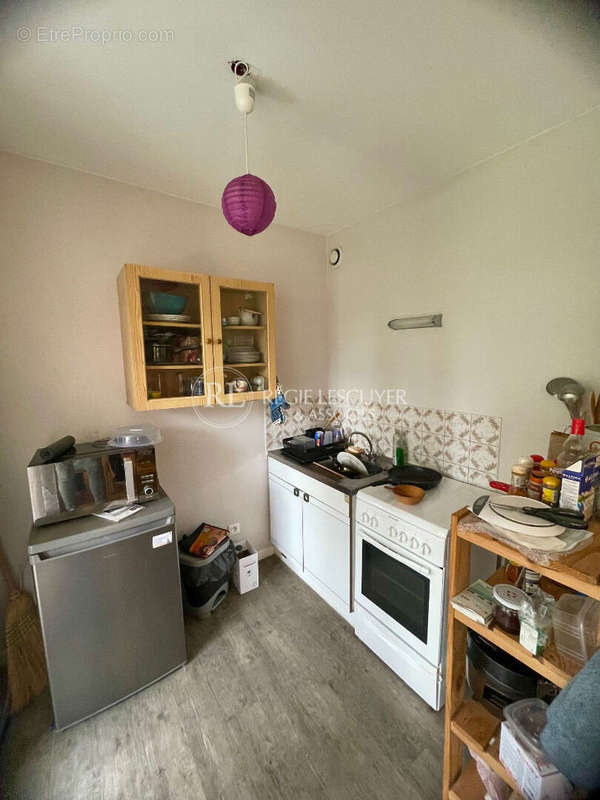 Appartement à LYON-8E