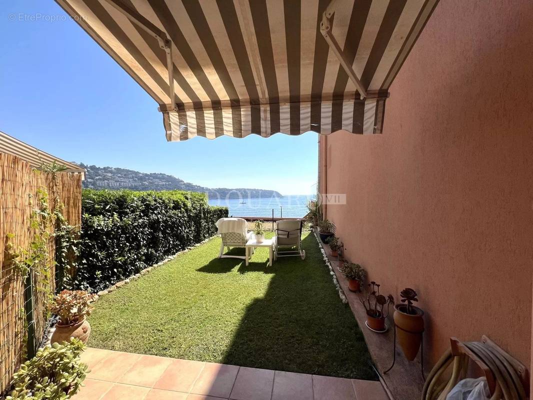 Appartement à ROQUEBRUNE-CAP-MARTIN