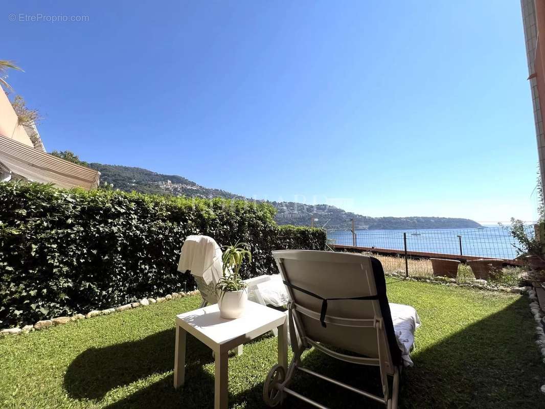 Appartement à ROQUEBRUNE-CAP-MARTIN