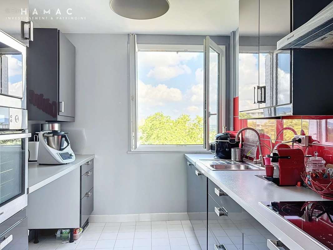 Appartement à LYON-5E