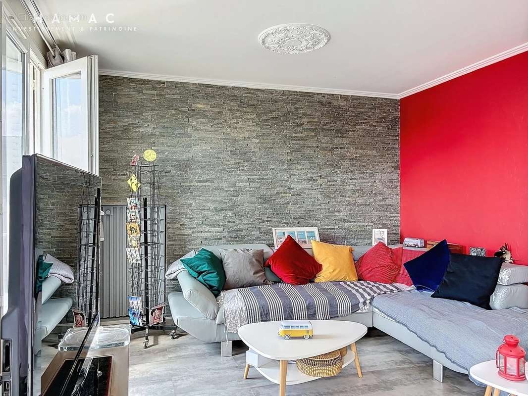 Appartement à LYON-5E