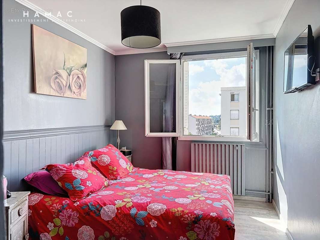 Appartement à LYON-5E