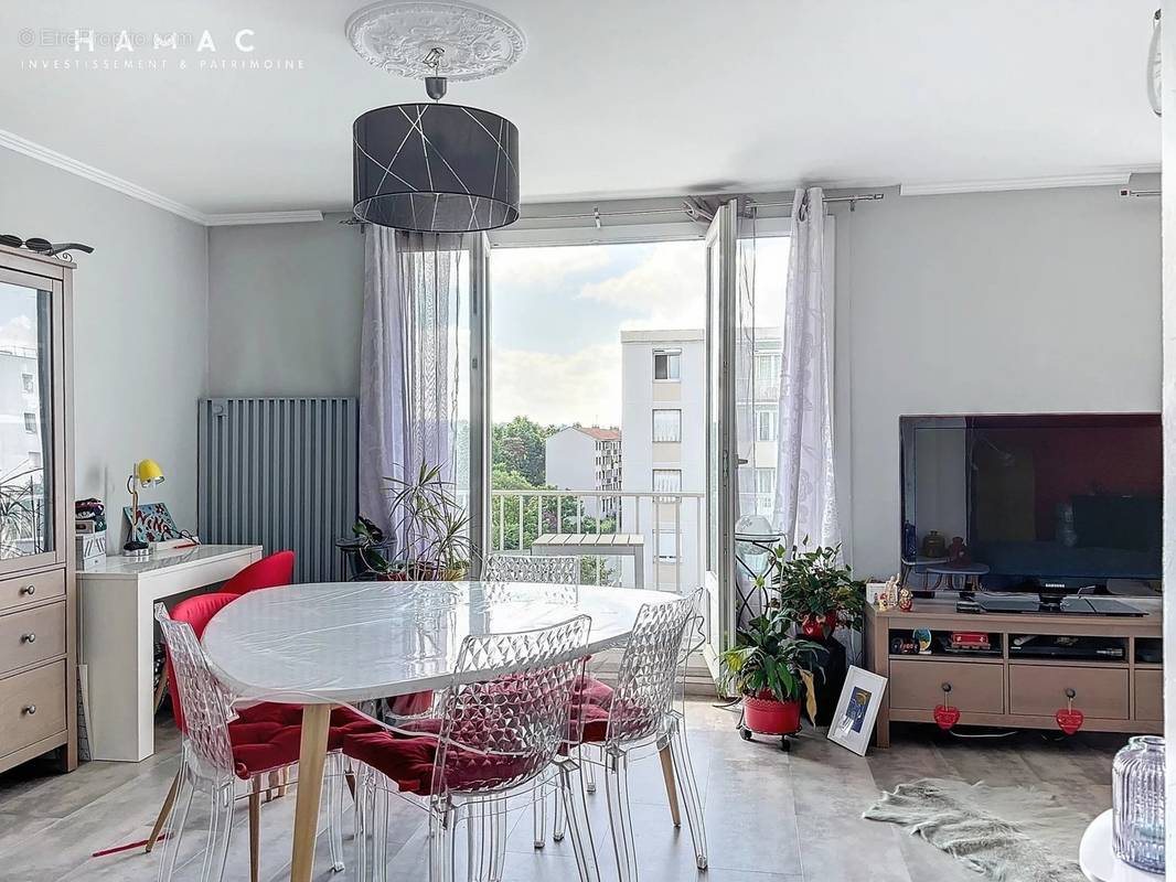 Appartement à LYON-5E