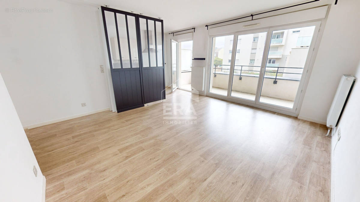 Appartement à LE HAVRE