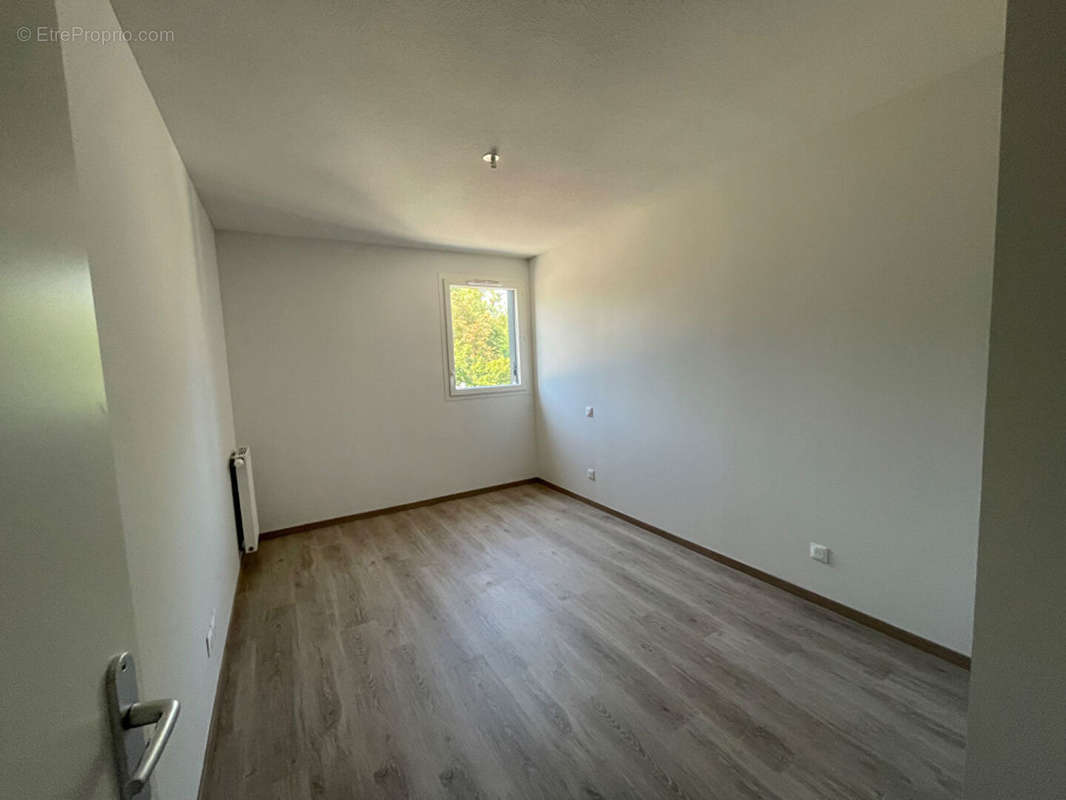 Appartement à MONTAUBAN