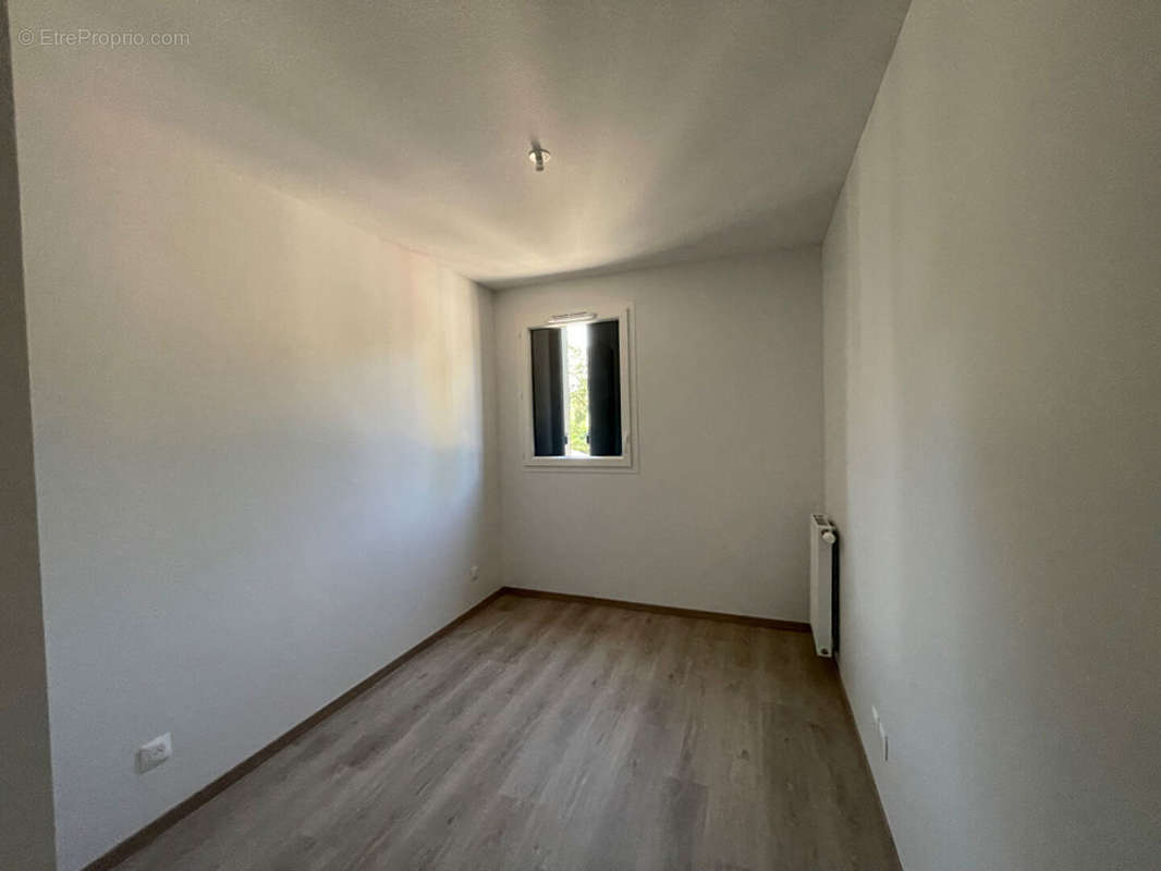 Appartement à MONTAUBAN