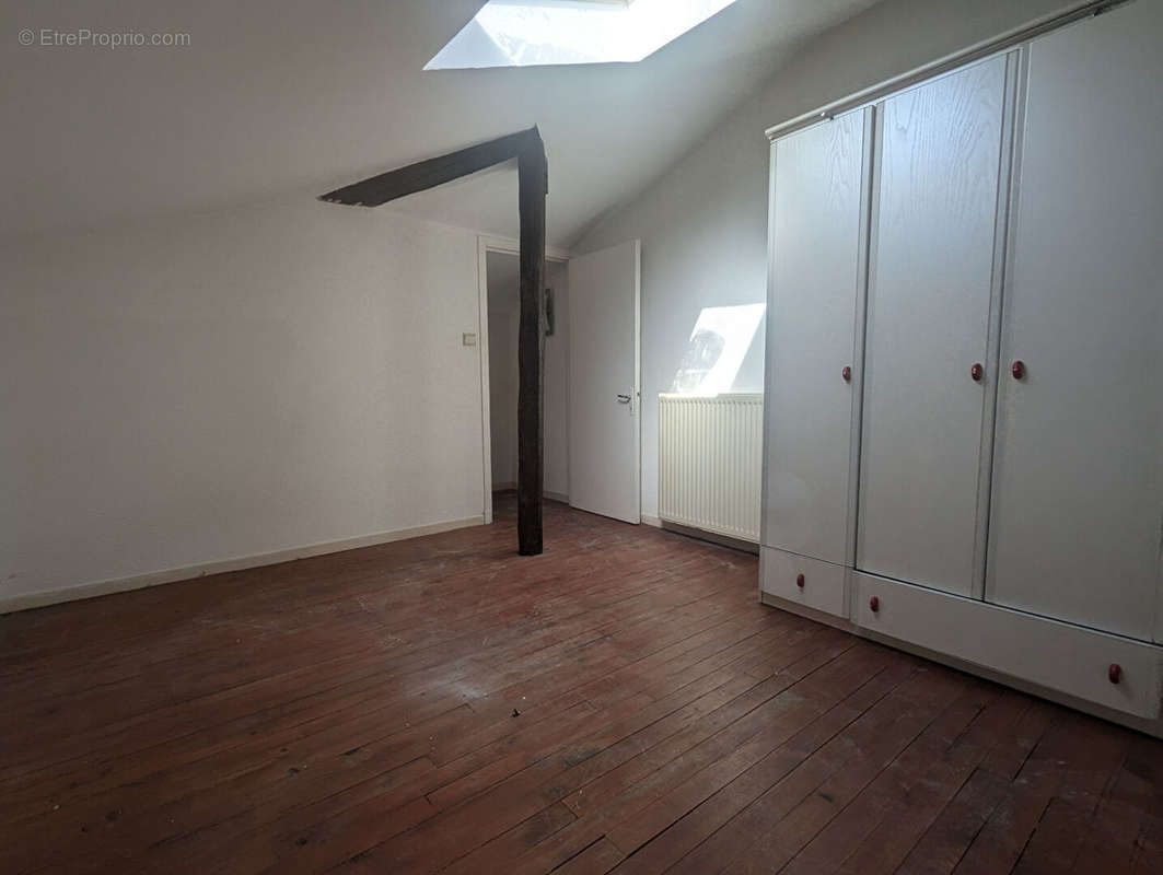 Appartement à MONTAUBAN