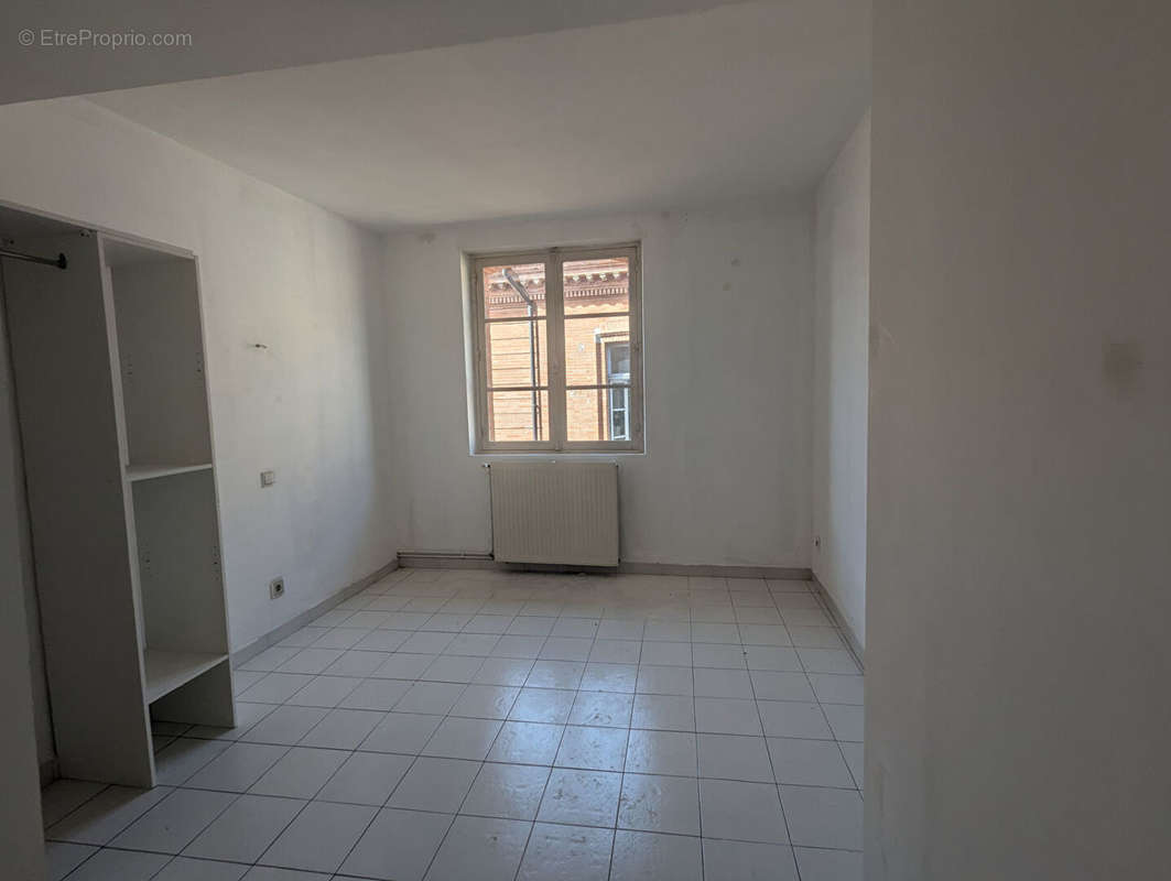 Appartement à MONTAUBAN