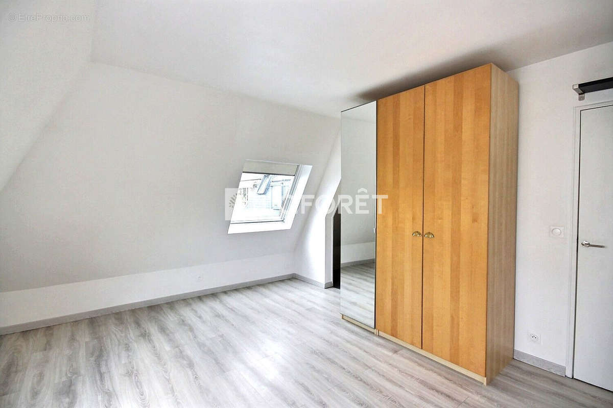 Appartement à SURESNES