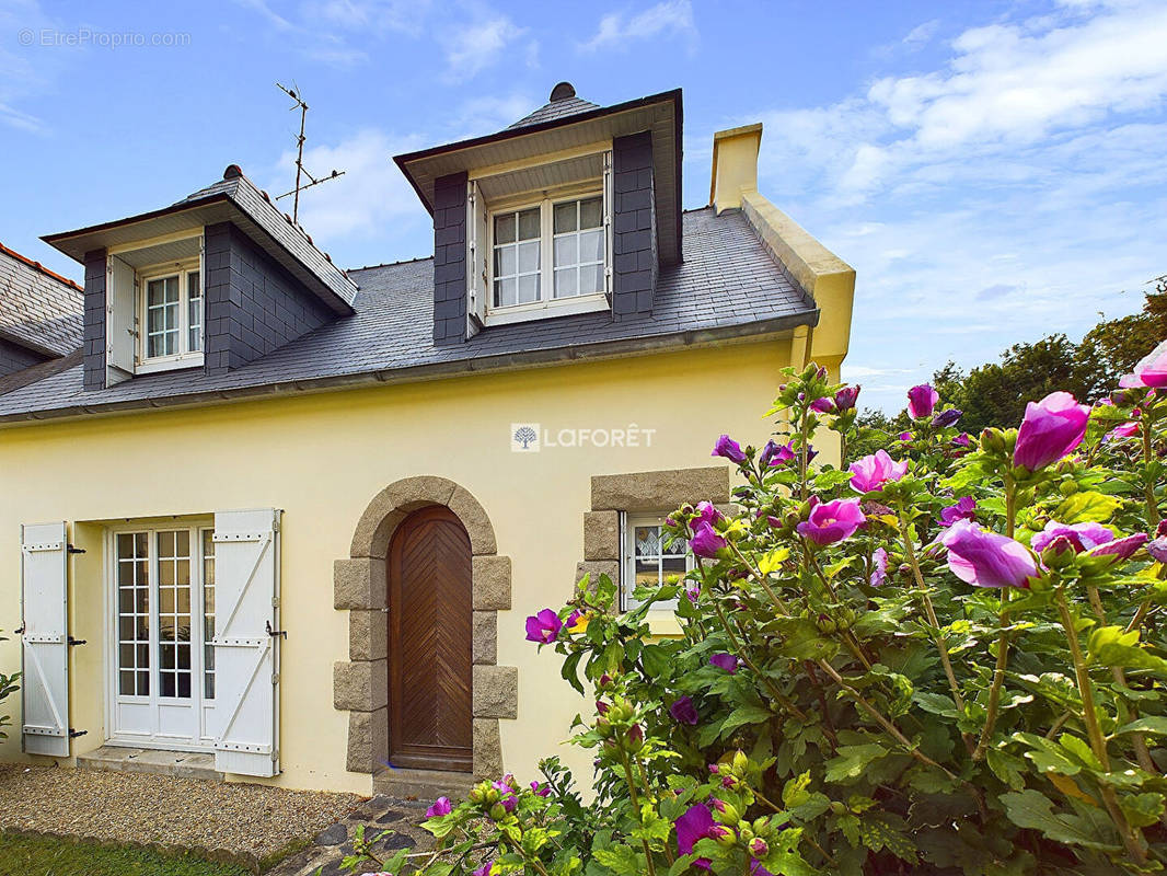 Maison à QUIMPER