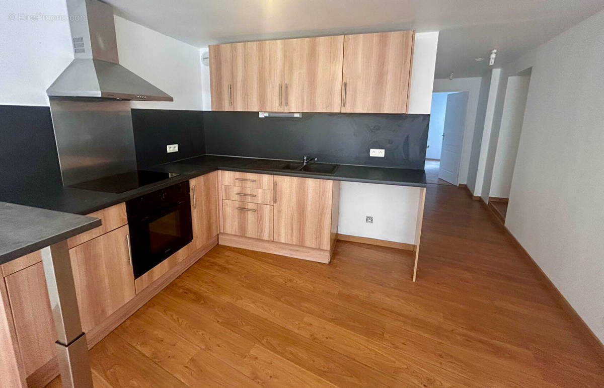 Appartement à ROUEN