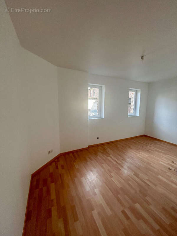 Appartement à ROUEN