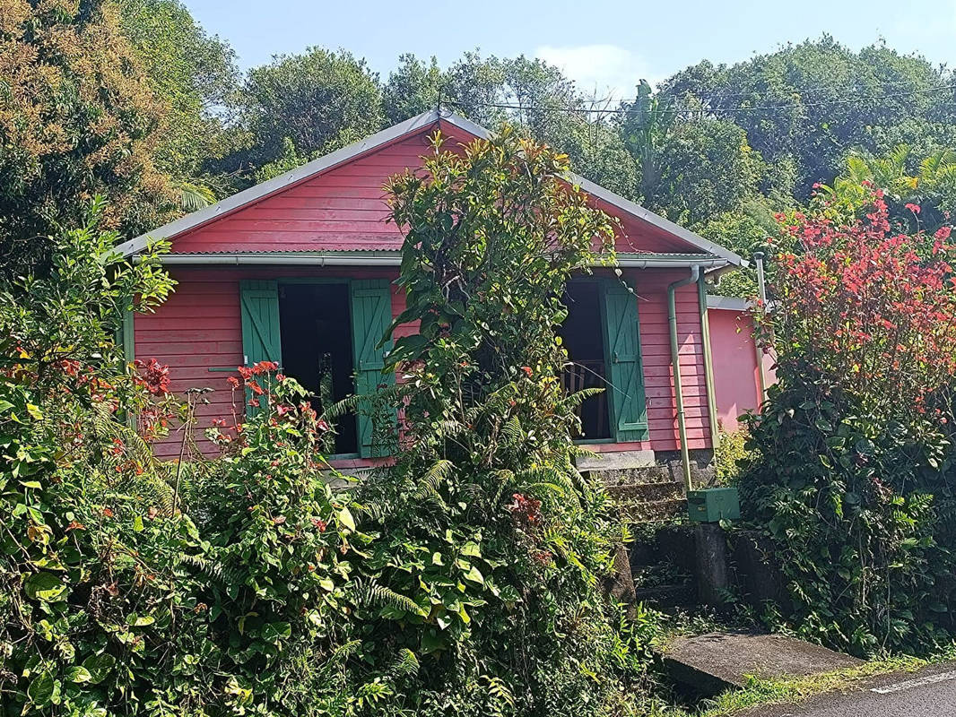 Maison à SAINT-PHILIPPE