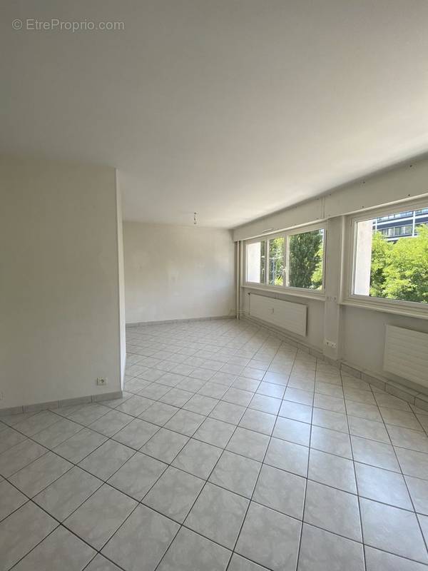 Appartement à ROANNE