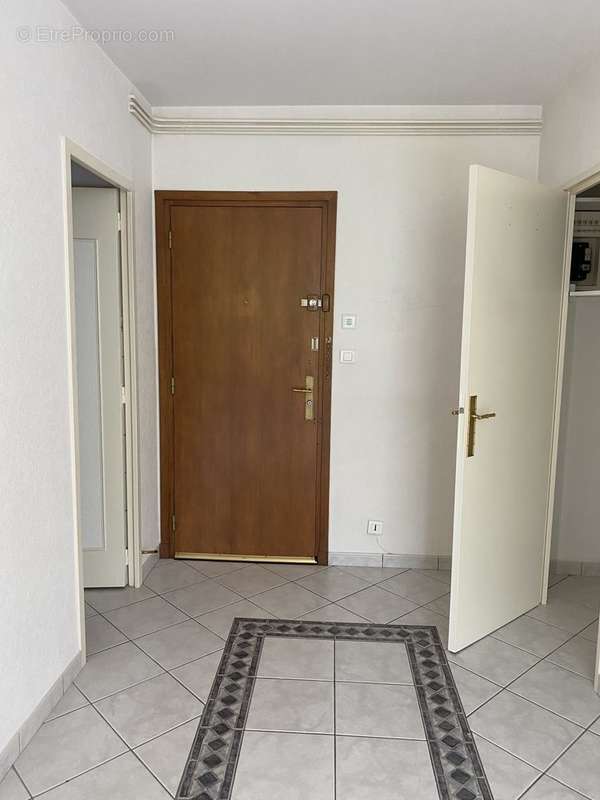 Appartement à ROANNE