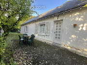 Maison à JOUE-LES-TOURS