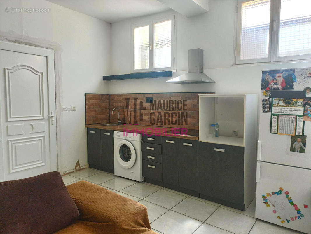 Appartement à CARPENTRAS