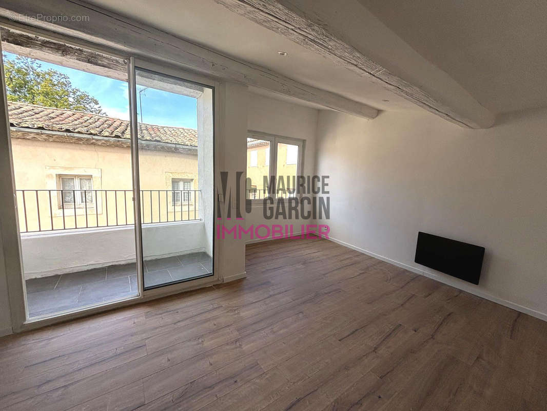 Appartement à CARPENTRAS