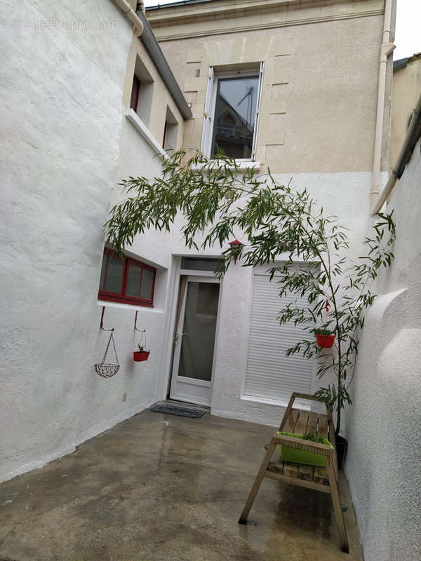 Appartement à BASSE-GOULAINE