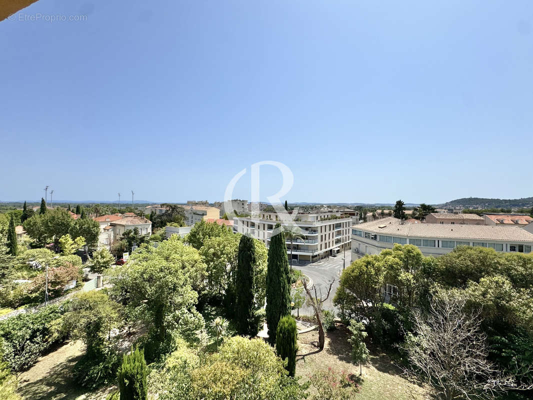 Appartement à HYERES