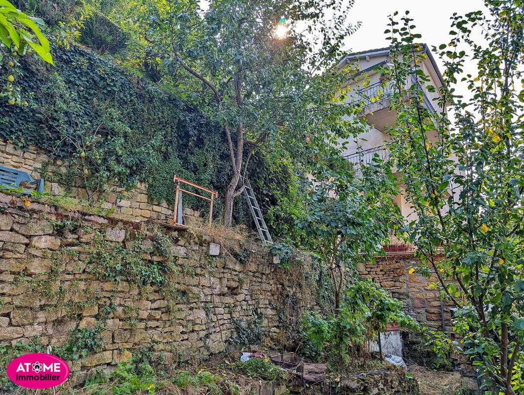 Maison à BRIEY