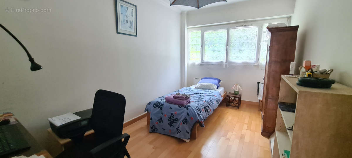 Appartement à LIMEIL-BREVANNES