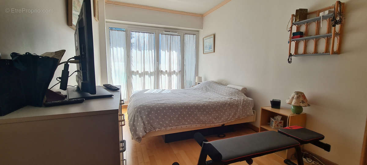 Appartement à LIMEIL-BREVANNES