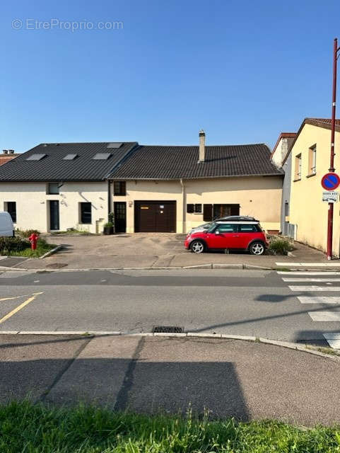 Maison à MARLY