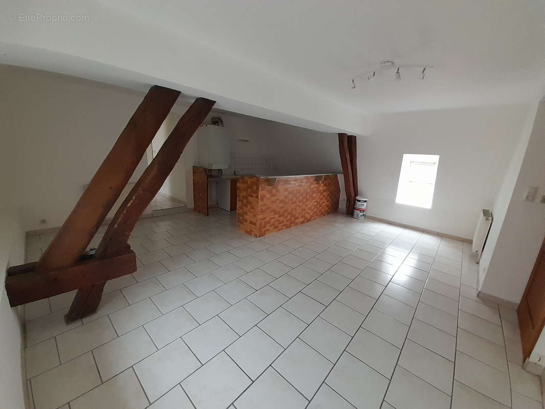 Appartement à NUITS-SAINT-GEORGES