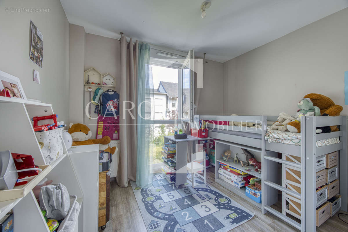 Appartement à ANNECY-LE-VIEUX