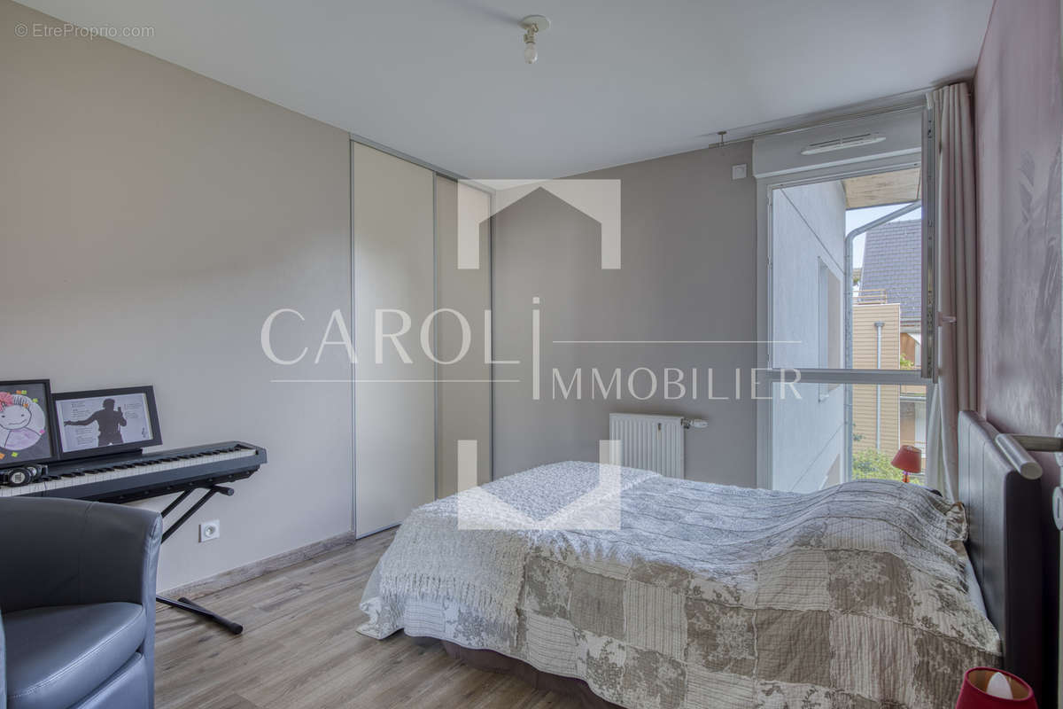 Appartement à ANNECY-LE-VIEUX