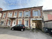 Appartement à LIANCOURT