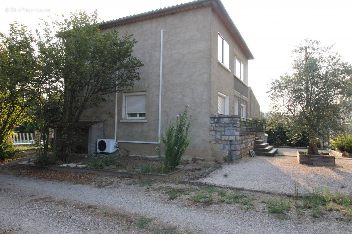 Maison à LIMOUX