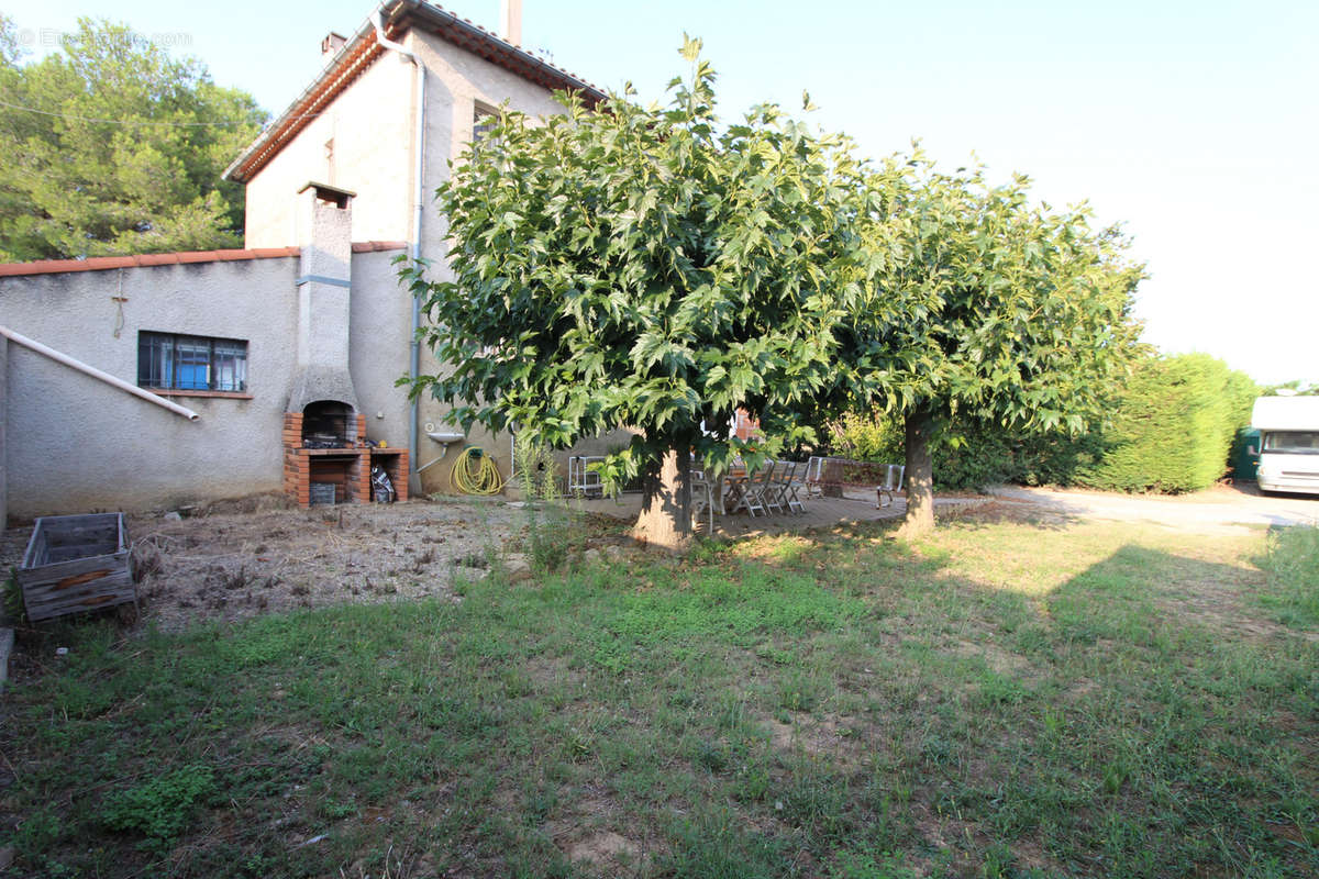 Maison à LIMOUX