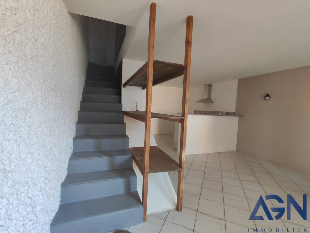 Appartement à VIAS