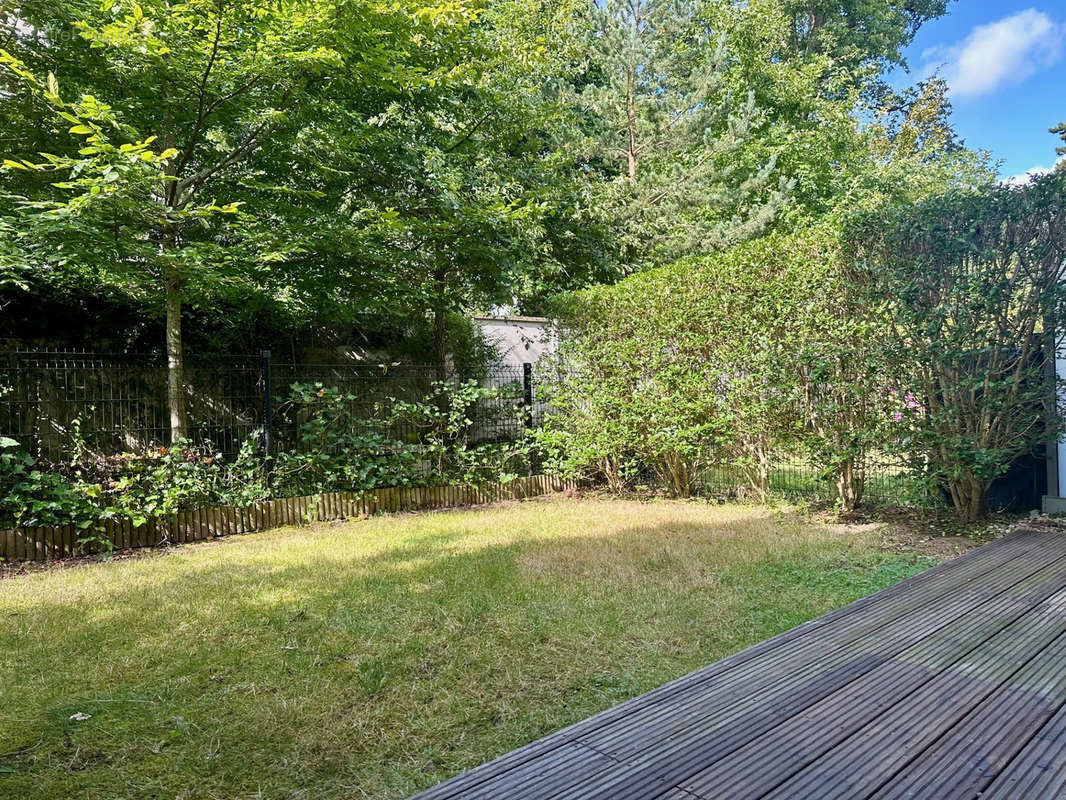 Appartement à VERSAILLES