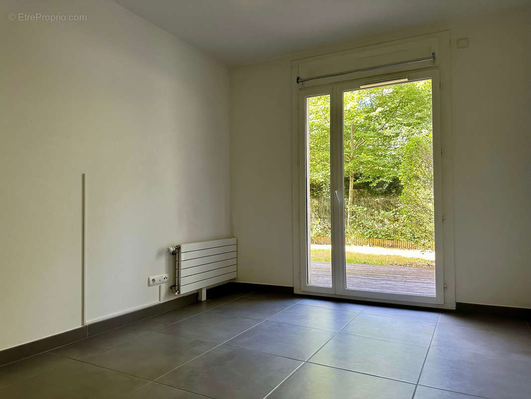 Appartement à VERSAILLES