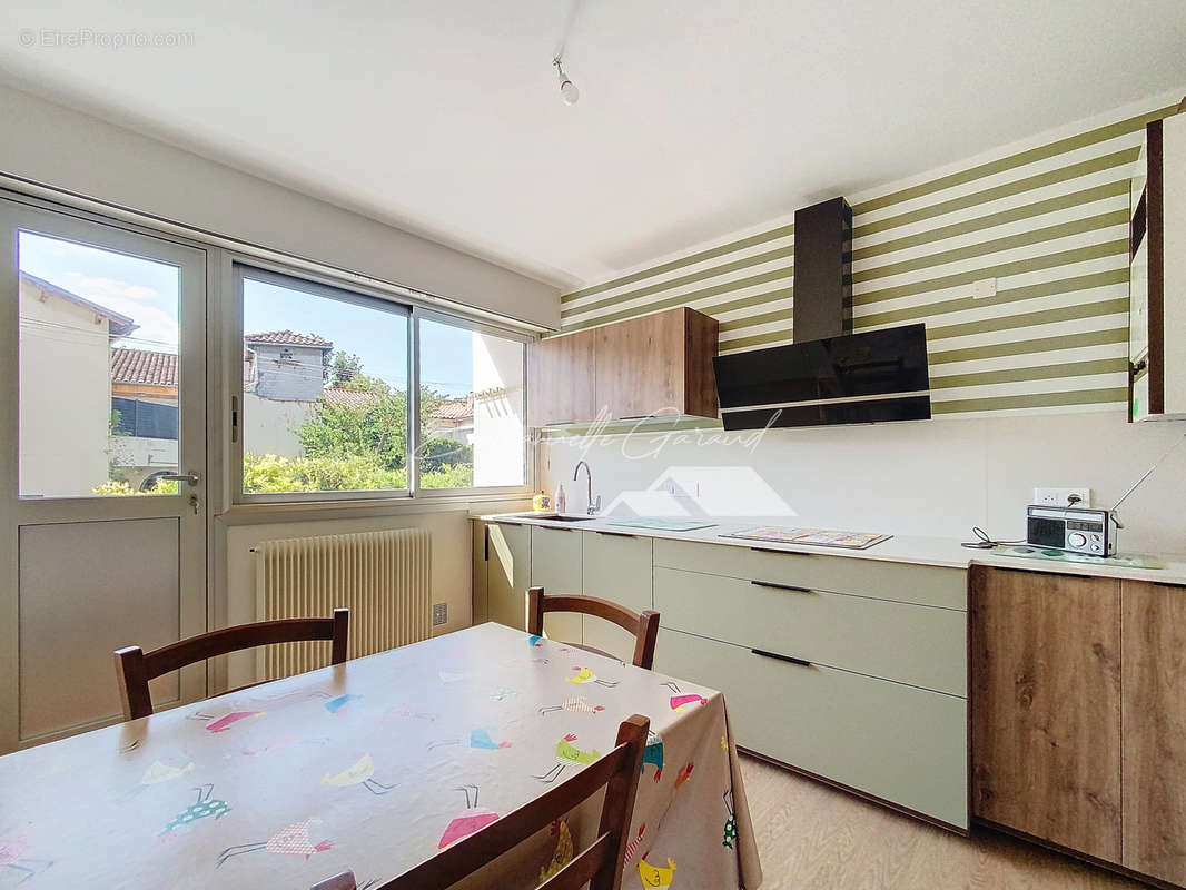 Appartement à MILLAU