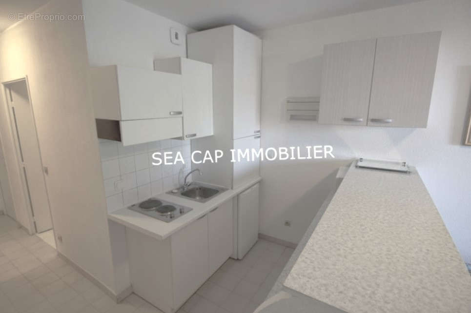 Appartement à BEAUSOLEIL