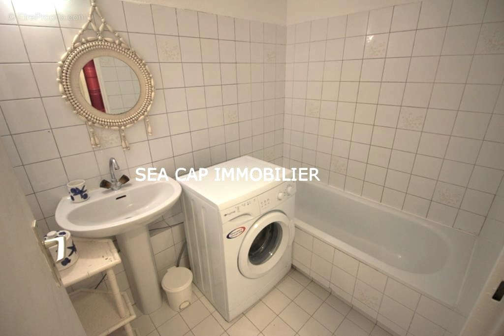 Appartement à BEAUSOLEIL